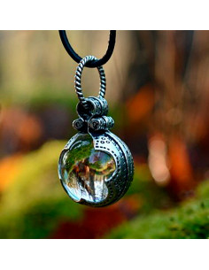 Pendentif Sphère Gotland Viking