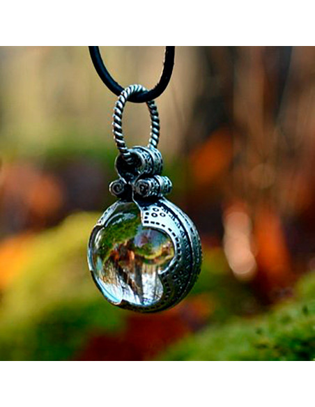 Pendentif Sphère Gotland Viking
