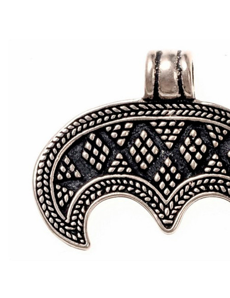 Pendentif Amulette Viking Slavic...
