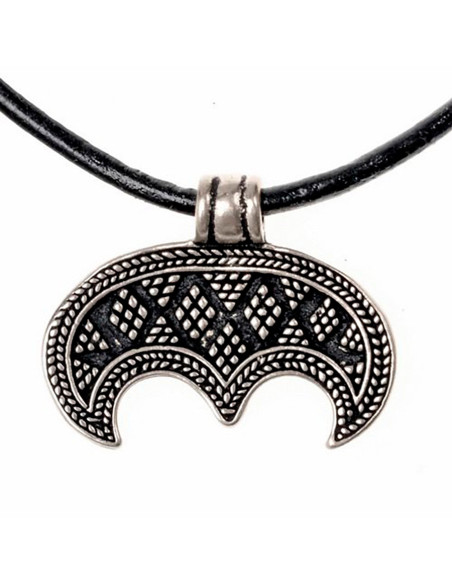 Pendentif Amulette Viking Slavic...