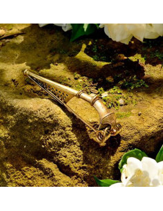 Fibule-broche romaine, 1er siècle 2