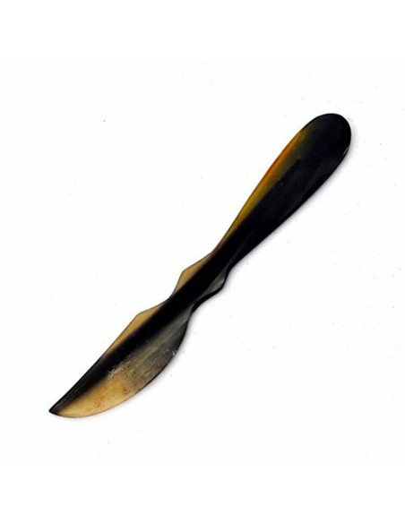 Ensemble de 3 couverts médiévaux en...