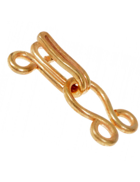 Robe ou cape médiévale et Renaissance