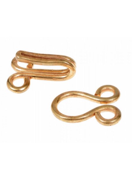 Robe ou cape médiévale et Renaissance