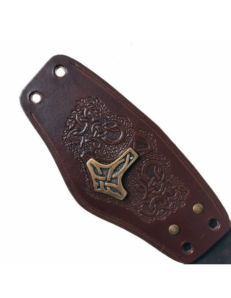 1 x Marteau de Thor Mjölnir Viking...