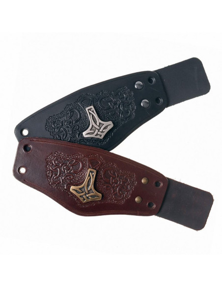 1 x Marteau de Thor Mjölnir Viking...