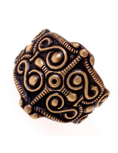 Bague viking modèle Celtoi époque La Tène 2