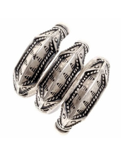 Bague viking Himlingøje âge du fer