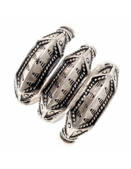 Bague viking Himlingøje âge du fer