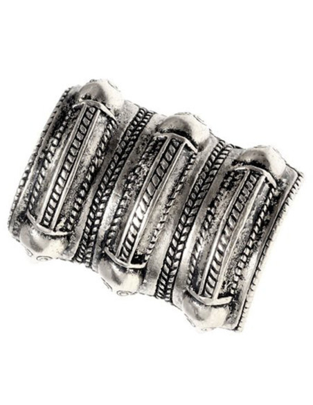 Anneau scandinave de l'âge du fer à...