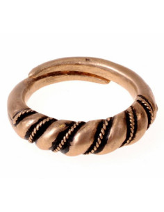 anneau foremal viking zone angleterre 2