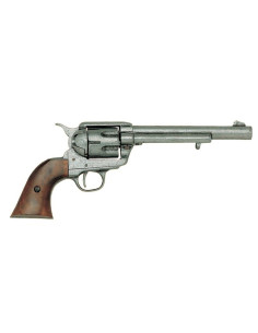 Revolver de cavalerie US fabriqué par S. Colt, 1873
