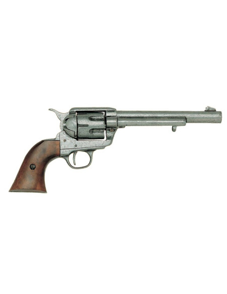 Revolver de cavalerie US fabriqué par S. Colt, 1873