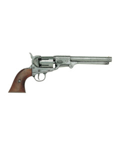 Revolver confédéré fabriqué par Griswold & Gunnison USA, 1862