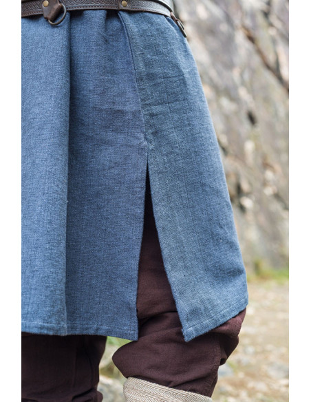 Tunique Freki Viking avec broderie...