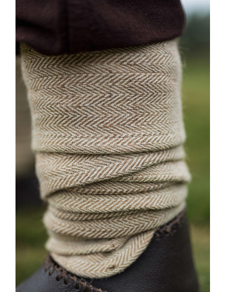 Winingas à torsader Jannik avec motif...