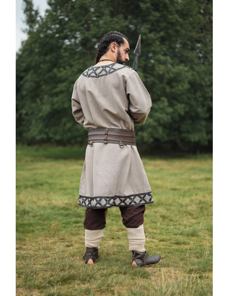 Winingas à torsader Jannik avec motif...