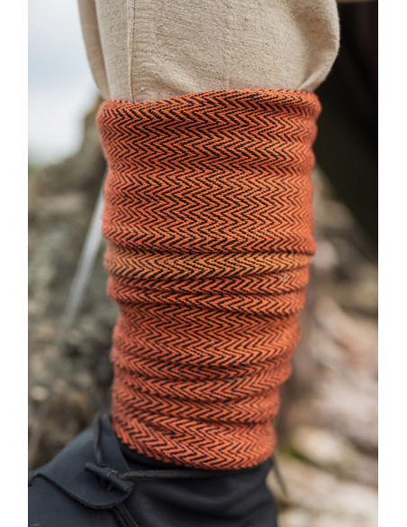 Winingas à torsader Sindri avec motif...