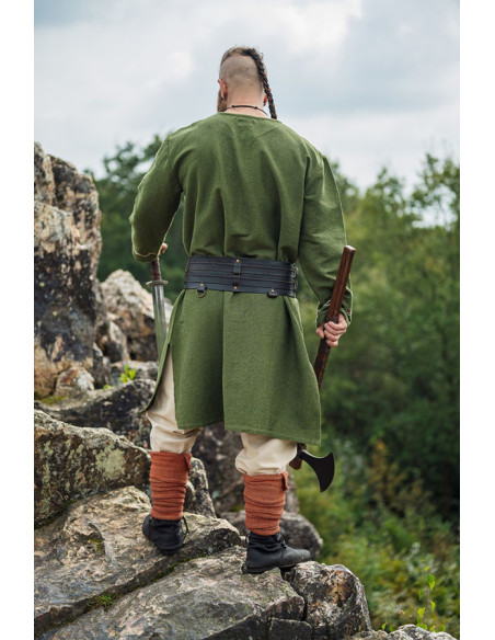 Winingas à torsader Sindri avec motif...