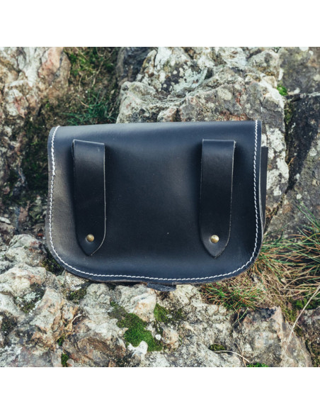 Sac banane Viking en cuir Folkvar...