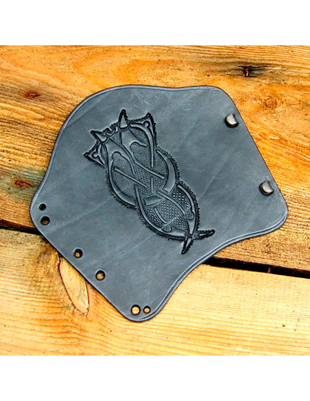 Bracelet Archer avec noeud celtique