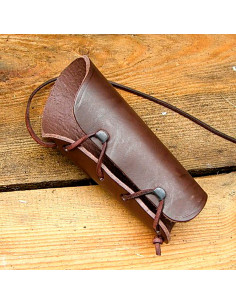 Bracelet Archer avec noeud celtique 2