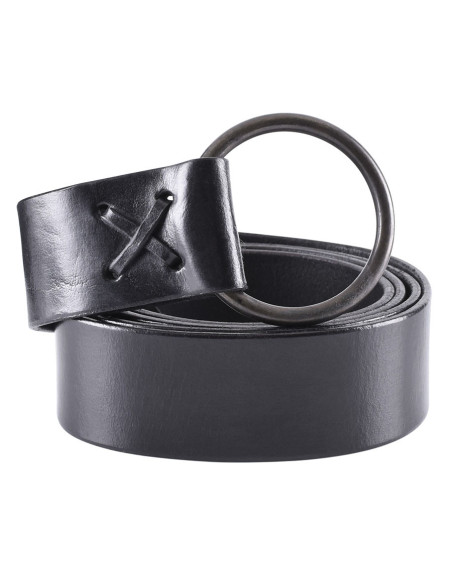 Ceinture médiévale simple de 190 cm,...