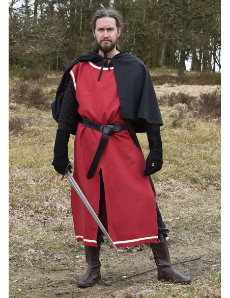 Ceinture médiévale simple de 190 cm,...