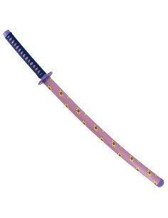Katana Kokushibou, tueuse de démons de Tsugikuni Michikatsu 2