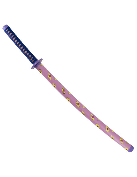 Katana Kokushibou, tueuse de démons...