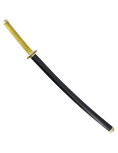 Katana de Yoriichi Tsugikuni, tueur de démons 2