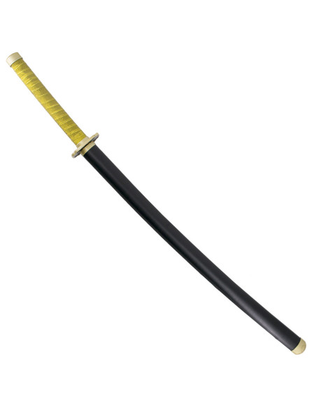 Katana de Yoriichi Tsugikuni, tueur...