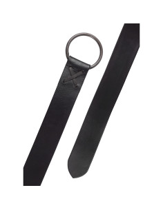 Ceinture médiévale simple de 150 cm, différentes couleurs 2