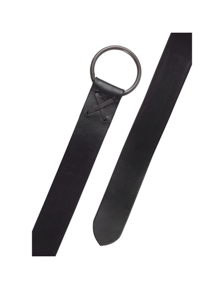 Ceinture médiévale simple de 150 cm,...