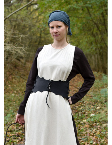 Ceinture a nouer noire online