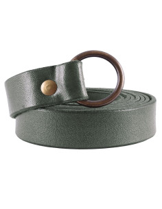 Ceinture médiévale simple de 190 cm., différentes couleurs 2