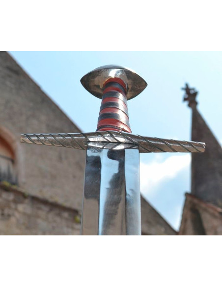 Epée romane une main type Sigvinais...