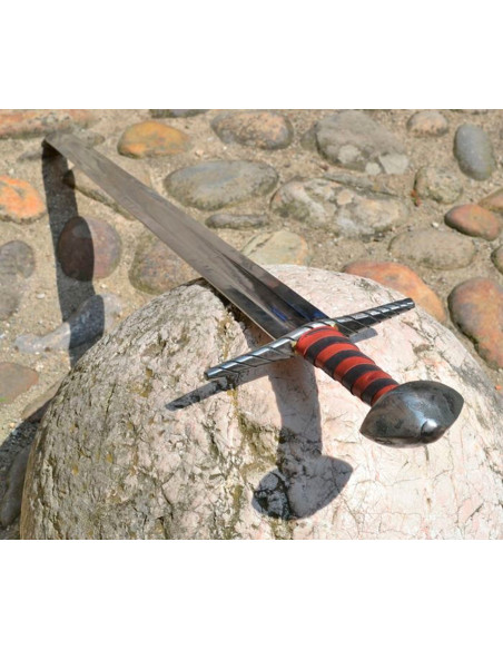 Epée romane une main type Sigvinais...