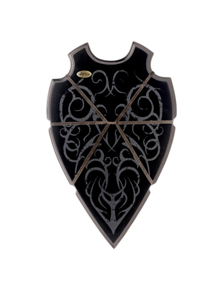 Présentoir mural en bois, Kit Rae