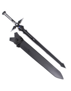 Épée noire Dark Repulser Sword Art Online