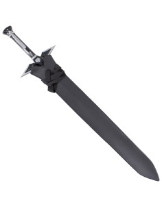 Épée noire Dark Repulser Sword Art Online 2