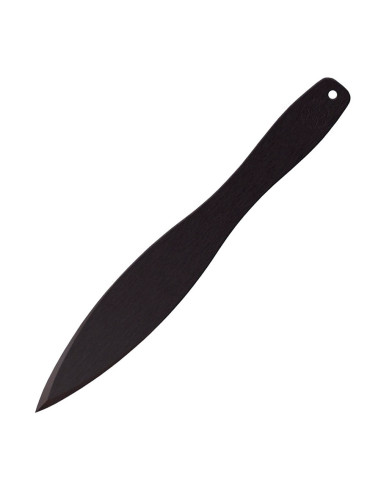 Couteau à Fromage Français Professionnel, lame 17 cm. ⚔️ Boutique
