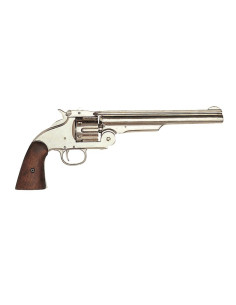 Revolver fabriqué par Smith & Wesson, USA 1869