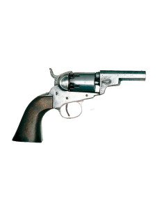 Revolver fabriqué par S. Colt, USA 1848