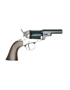 Revolver fabriqué par S. Colt, USA 1848 2
