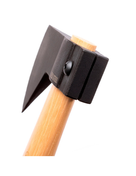 Hudson Bay Camp Axe manche court,...