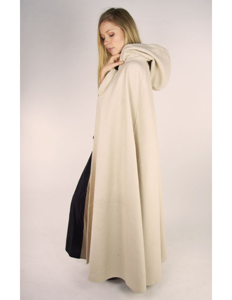 Cape médiévale classique Elinor...