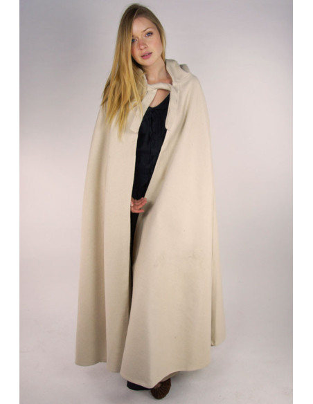 Cape médiévale classique Elinor...