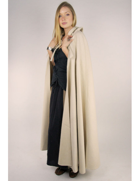 Cape médiévale classique Elinor...