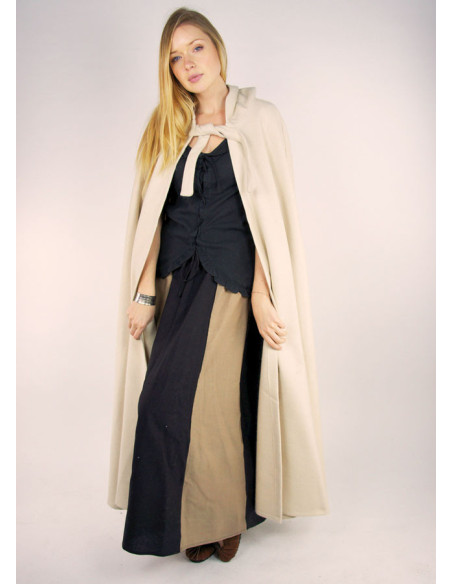 Cape médiévale classique Elinor...